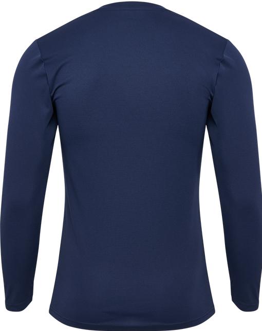 Immagine prodotto hummel hmlBL ESSENTIAL TEE L/S (S)