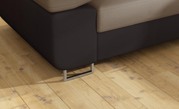Produktbild ELTAP Anton (Ecksofa, 4-Sitzer, Bettsofa)