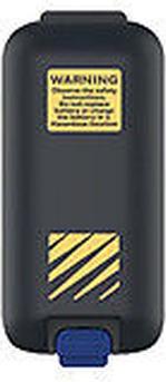 Actual product image Honeywell CK65-BTSC - Handheld battery - 1 x Lithium-ion 7000 mAh 25.2 Wh