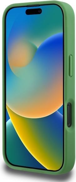 Produktbild Lacoste Iconic Petit Pique (Apple iPhone 16 Plus)