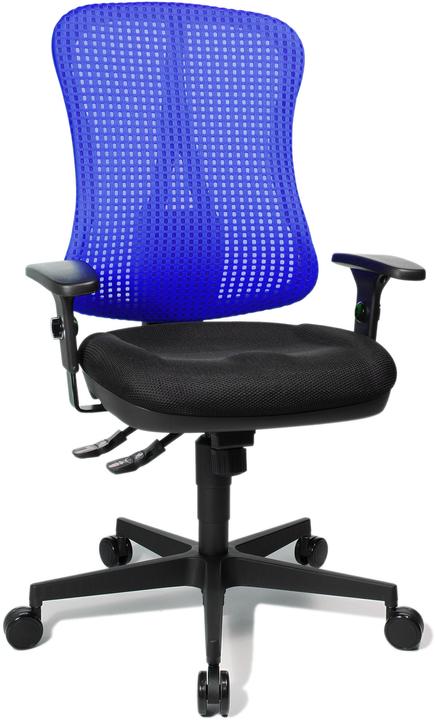 Actual product image Topstar Office swivel chair