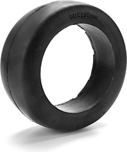 Actual product image HPI BAJA 5T INSERT MOLDED MS (190x60mm/2pcs)
