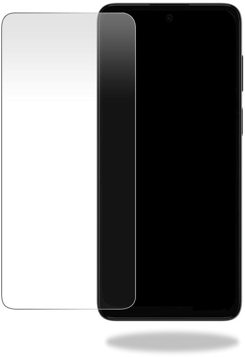 Actual product image Mobilize Glass (1 Piece, Motorola Moto G22)