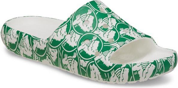 Produktbild Crocs Classic Duke Print Slide v2 (41, 41.5, 42, 41 1/3)