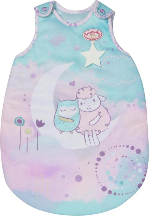 Baby Annabell Sweet Dreams Schlafsack