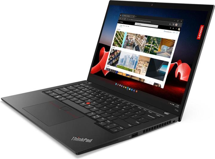 Produktbild Lenovo ThinkPad T14s Gen 4 (14", Intel Core i7-1355U, 16 GB, 512 GB, CH)