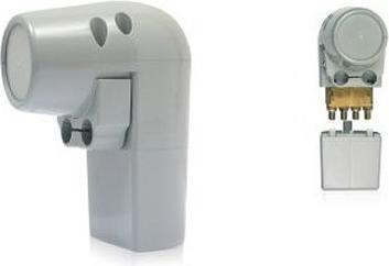 Produktbild TechniSat UNYSAT-Universal-Quattro-LNB (Quattro LNB)