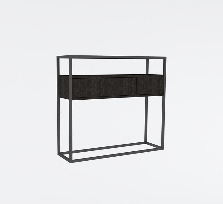 Produktbild Kalune Design Carolina (90 x 34 x 70 cm)