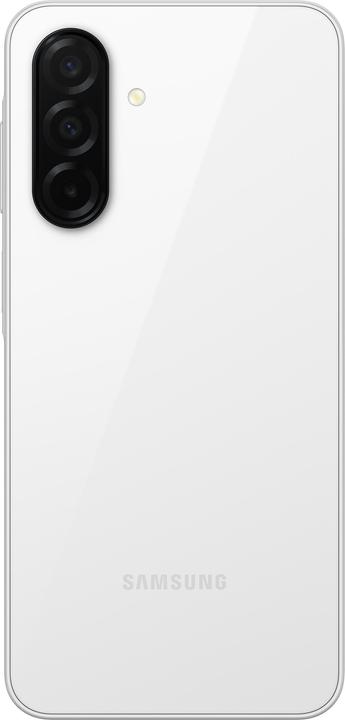 Immagine prodotto Samsung Galaxy A26 (128 GB, Bianco, 6.70", Doppia SIM, 50 Mpx, 5G)