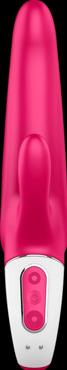 Actual product image Satisfyer Mr Rabbit