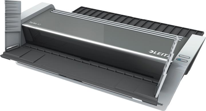 Produktbild Leitz iLAM Touch 2 Turbo (80 - 250 µm, A3, A4)