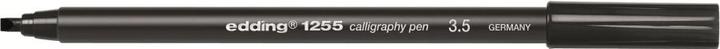 Actual product image Edding 1255 (Black, 5 mm, 3 x)