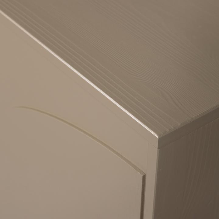 Produktbild Woood Cadiz (135 x 85 x 40 cm)