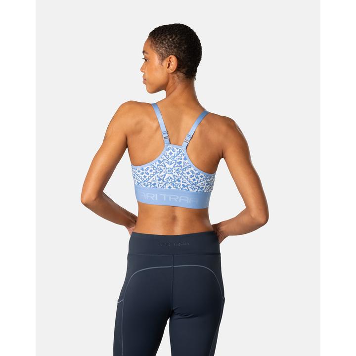 Produktbild Kari Traa Women's Frøya Printed (M)