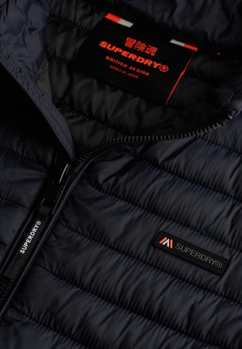 Immagine prodotto Superdry Fuji Lite Steppjacke (L)