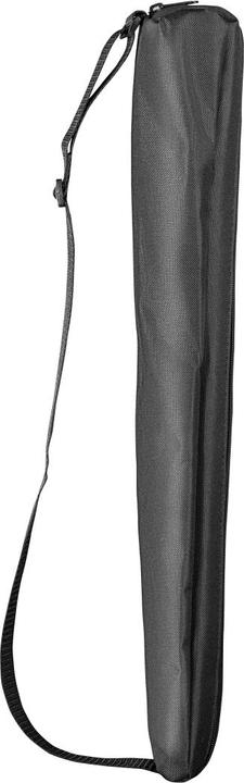 Actual product image mantona Basic UNA 44C Carbon monopod 182cm (Carbon)