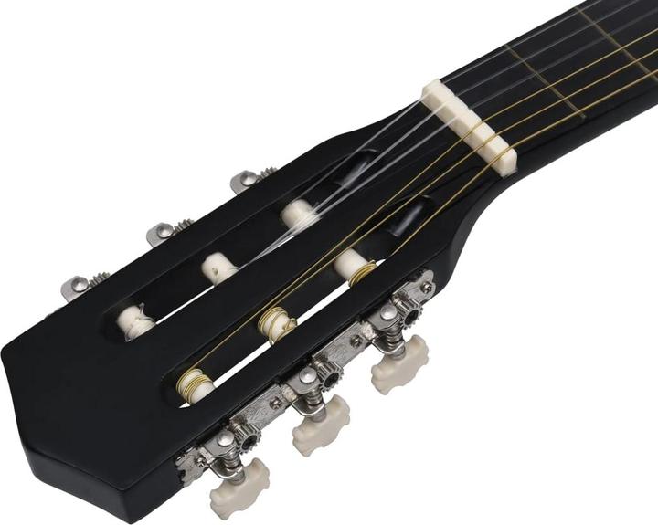 Actual product image VidaXL Clivia (Western guitar, Lime wood)