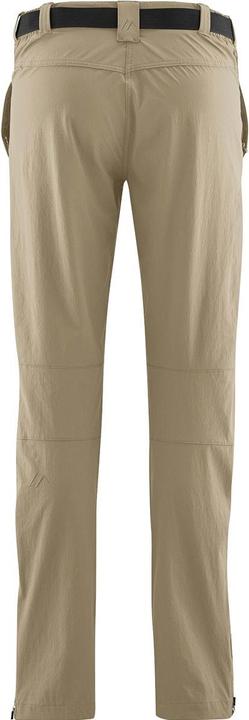 Actual product image Maier Sports Inara Slim Stretch Pants (4XL)