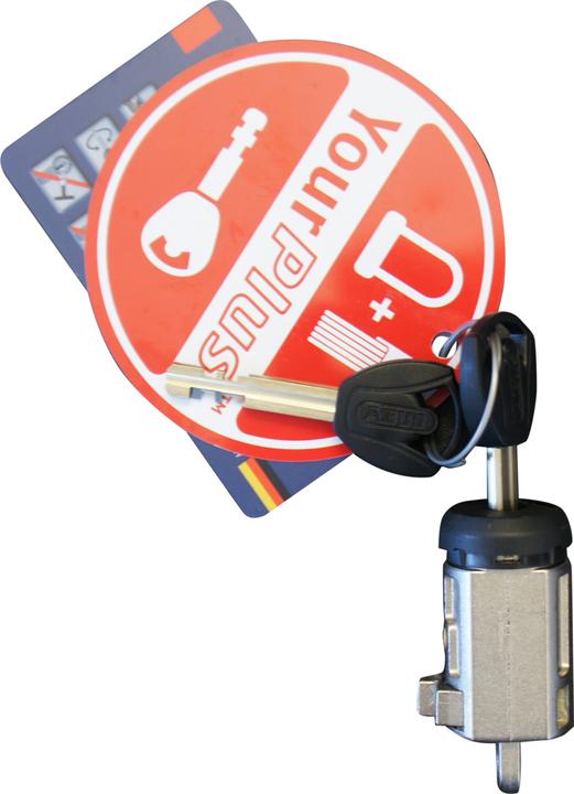 Abus BLO BMZ IT1 Plus