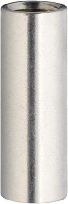 Image du produit FTM Douilles d'écartement Inox A2, Rondes M10 x 30 mm, 1 pièce (M10)