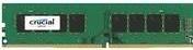 Produktbild Crucial CT4G4DFS8266 (1 x 4GB, 2666 MHz, DDR4-RAM, DIMM)