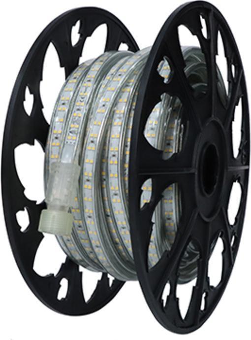 Ledino 25m Verlängerung für LED-Streifen Wickede 25M/10 (2500 cm)