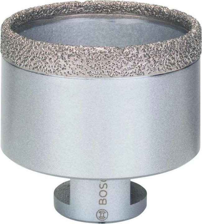 Produktbild Bosch Professional Zubehör PRO Core Cutter dry, 65 x 35 x 22,23 mm (65 mm)