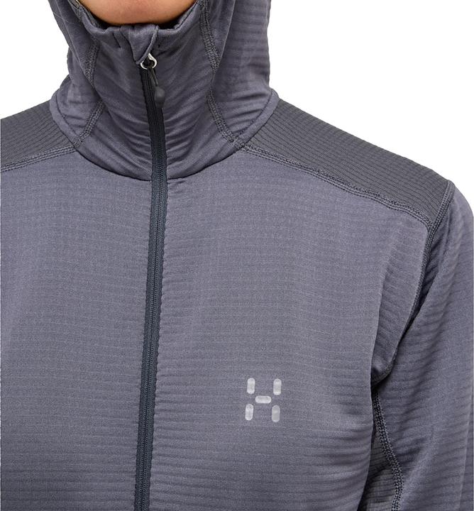 Actual product image Haglöfs L.I.M Mid Multi II Hoodie (XS)