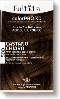 Produktbild Euphidra COLORPR XD 500 Cast Chi (Hellbraun)