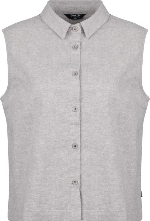 Stoic Women's Hemp54 BjurholmSt. Blouse