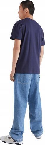 Tommy Hilfiger TJM CLSC ATHLETIC TWISTED LOGO, BLUE, blau(c (87)), Gr. L (L)