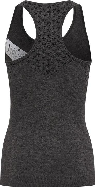 Actual product image hummel Ci Junior Seamless Top (140, 152)