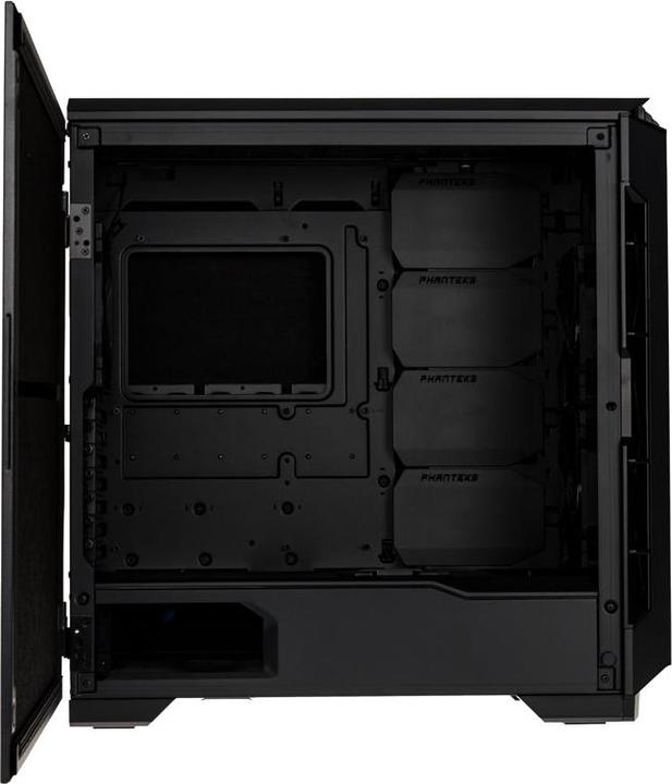 Image du produit Phanteks Eclipse P600S fermé (mATX, Mini-ITX, ATX, E-ATX)