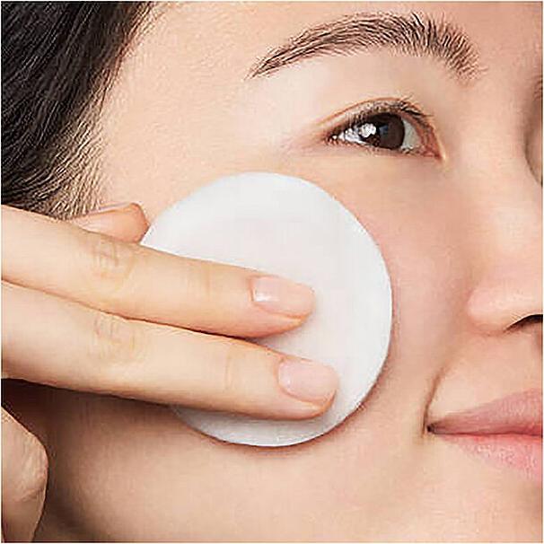 Image du produit Kiehl's Daily Refining Milk Peel (Chiffons de nettoyage, 200 ml)