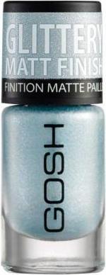 Produktbild Gosh Frosted Soft Blue (Frosted Soft Blue)