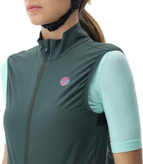 Produktbild UYN Ultralight Fahrrad Windweste (M)