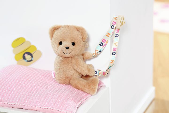 Actual product image Zapf Creation BABY born Bear Bear Bag