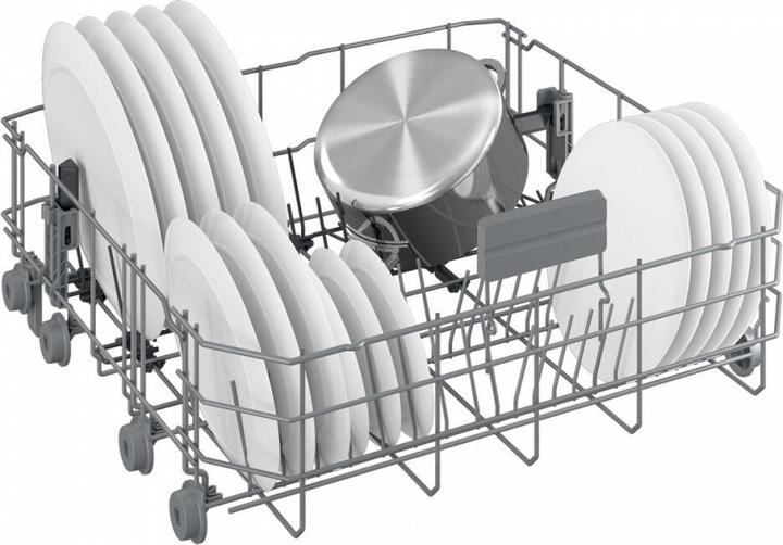 Actual product image Beko Dishwasher BDFN26531X