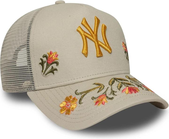 New Era New York Yankees Trucker-Cap 9forty (55, 56)