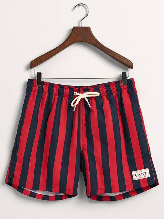 Produktbild GANT Swim Short Block Stripe (XL)