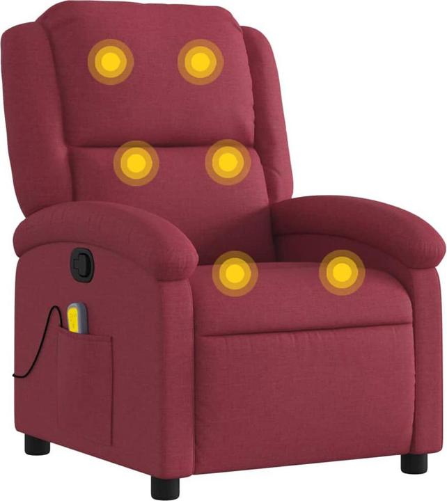 Actual product image VidaXL Habacuc