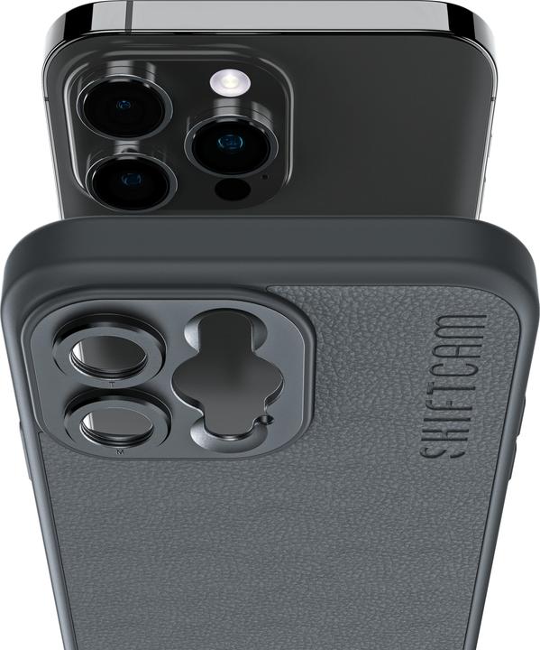 Image du produit ShiftCam Back Cover LensUltra iPhone 14 Pro Max & Lens Mount (Apple iPhone 14 Pro Max)