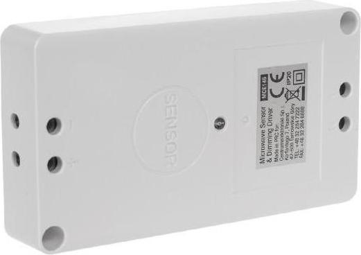 Actual product image Maclean Microwave Motion Sensor (MCE145) (8 m)