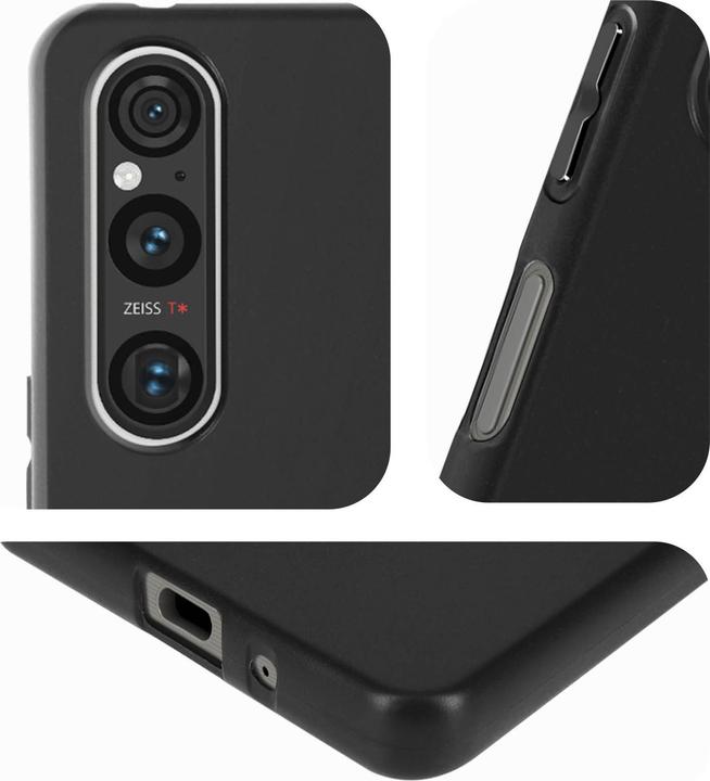 Produktbild Avizar Gelhülle Series (Sony Xperia 1 V)