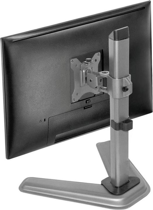 Actual product image myWall Height-adjustable table stand for flat screens (Table, 32.01")