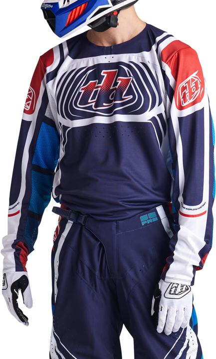 Immagine prodotto Troy Lee Designs Maglia SE PRO - Wavez (XL)