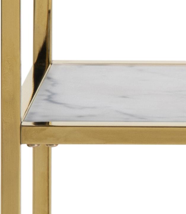 Actual product image AC Design Alisma (79.5 x 26 x 80.5 cm)