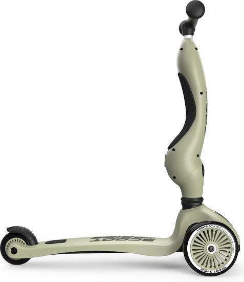 Produktbild Scoot and Ride Highwaykick 1