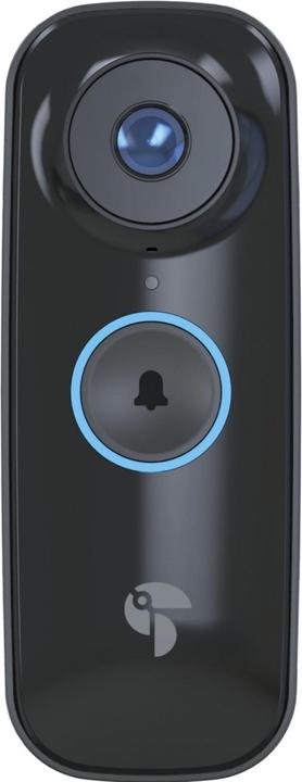 Productafbeelding Toucan Draadloze Video Deurbel PRO met Radar Bewegingsdetectie (WiFi)