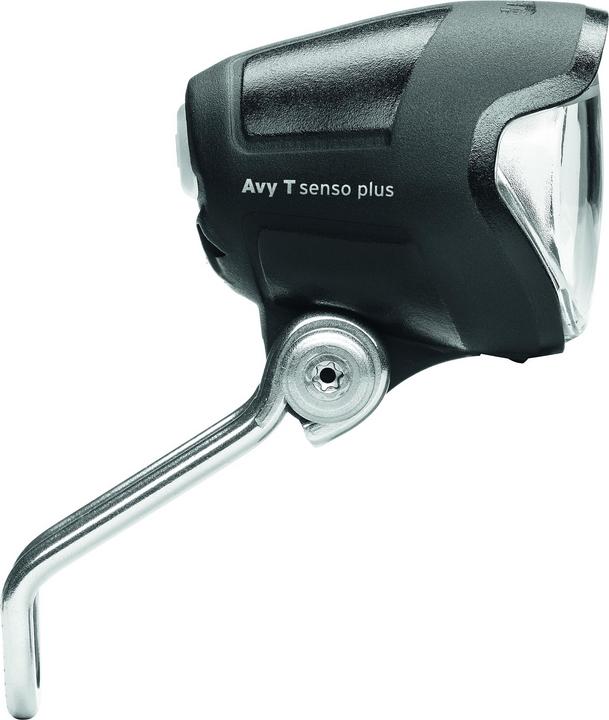 Actual product image Busch & Müller Lumotec IQ Avy N plus